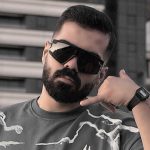 دانلود آهنگ جدید عادل میرزایی دلبر بی معرفت